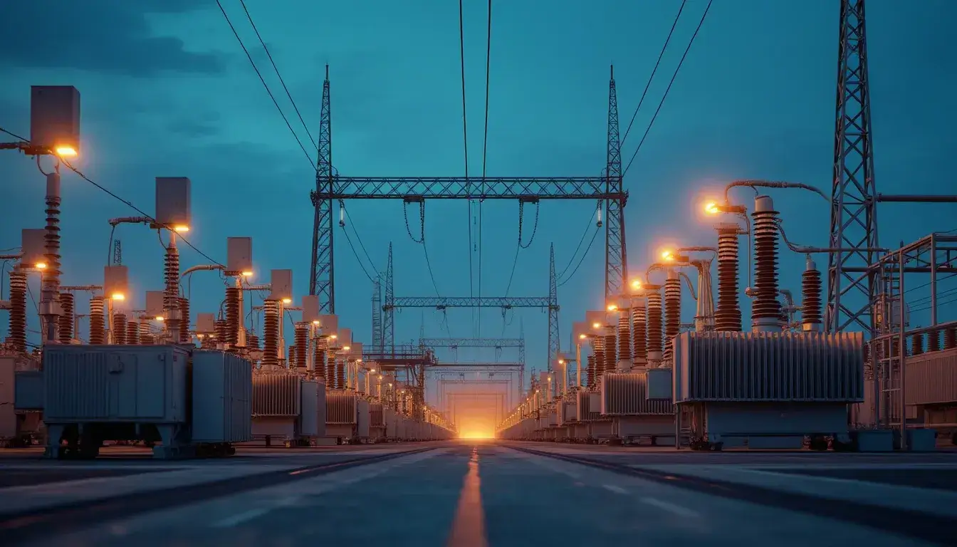 British Columbia Energy Sector Security - Energy Industry Protection