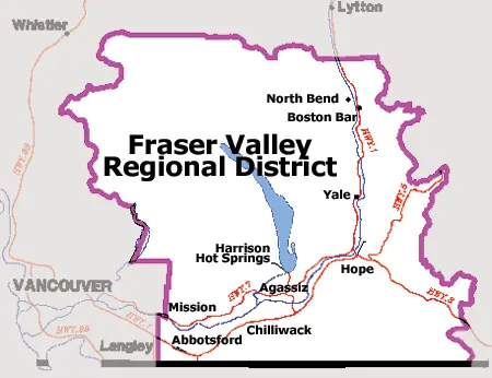 Fraser Valley Security Services - Agricultural, Industrial & Construction Security