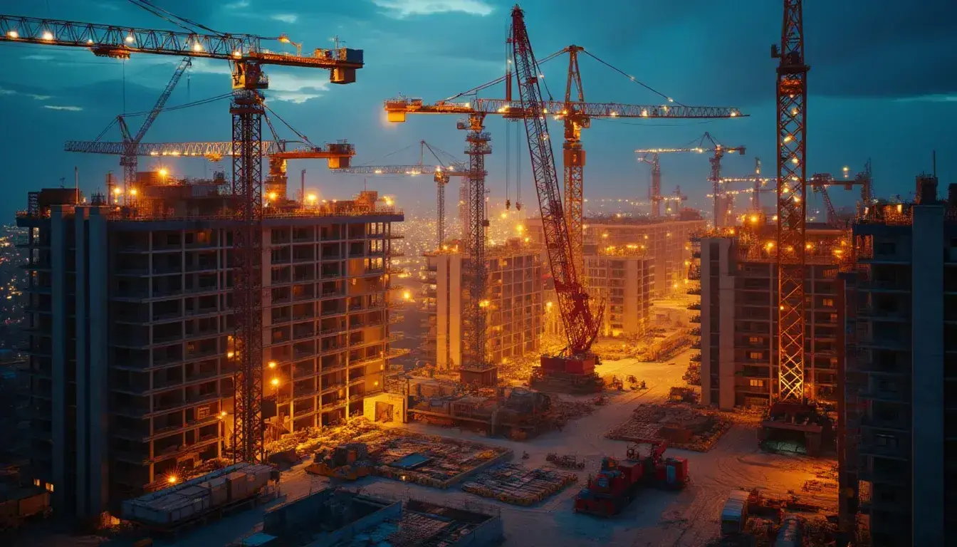 Vancouver Construction Security - Construction Industry Protection