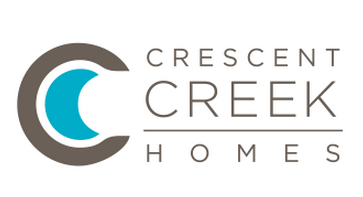 Crescent Creek Homes